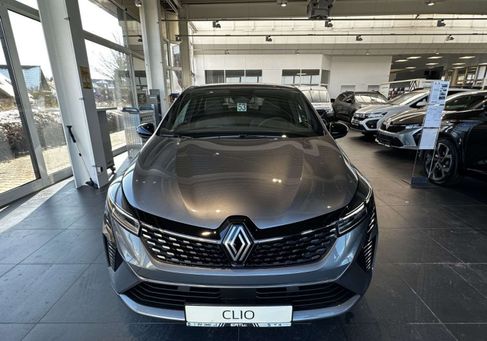 Renault Clio, 2025