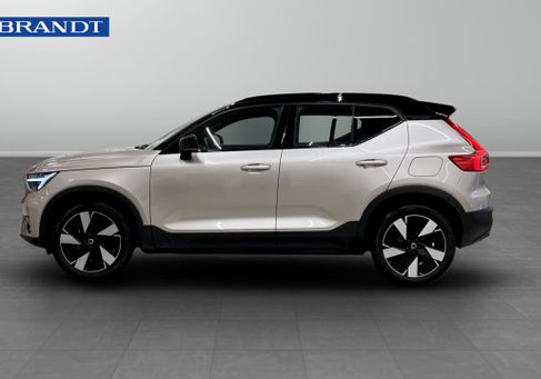 Volvo XC40, 2024 3