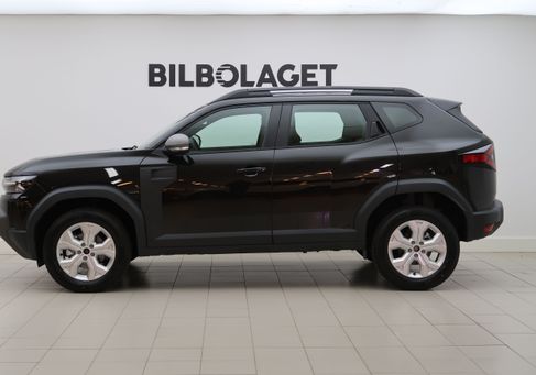 Dacia Duster, 2026
