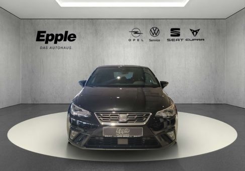 Seat Ibiza, 2024