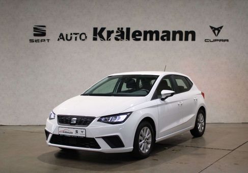 Seat Ibiza, 2023