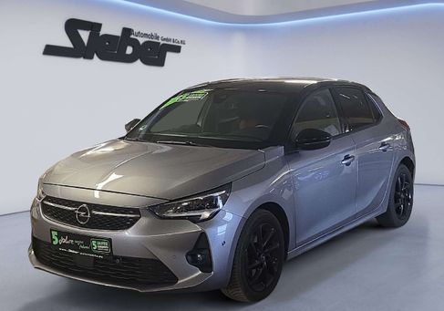Opel Corsa, 2023 2