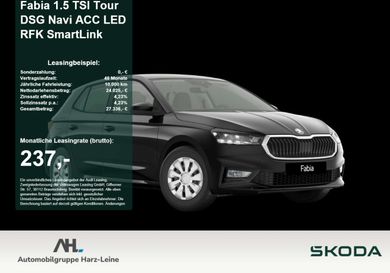 Skoda Fabia, 2026
