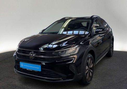 Volkswagen Taigo, 2025