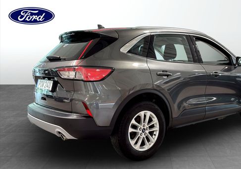 Ford Kuga, 2023