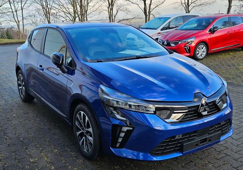 Mitsubishi Colt, 2025