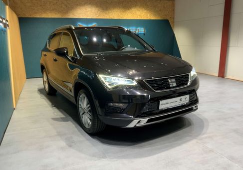 Seat Ateca, 2019