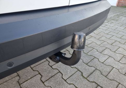 Volkswagen Caddy, 2021