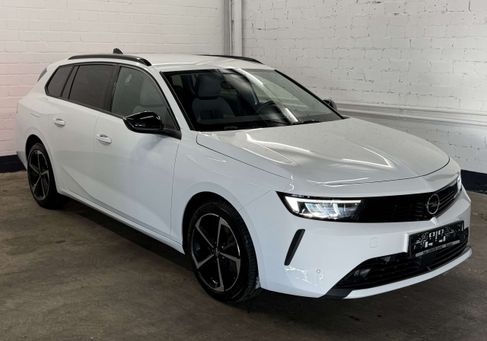 Opel Astra, 2024