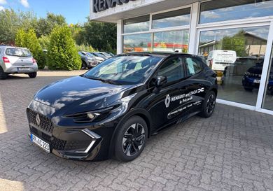 Renault Clio, 2026