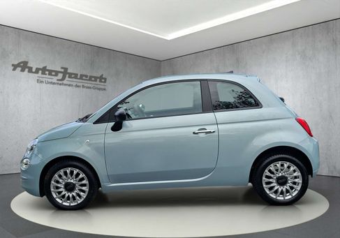 Fiat 500, 2024 2