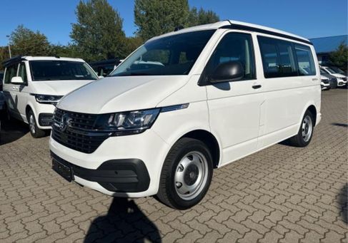 Volkswagen California, 2023 2