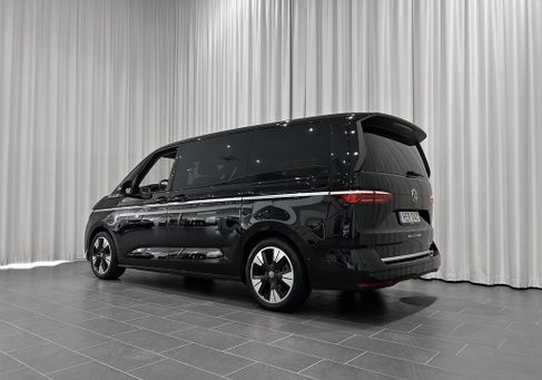Volkswagen Multivan, 2025