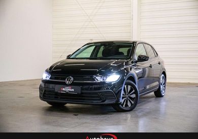 Volkswagen Polo, 2024