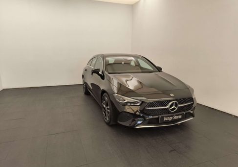 Mercedes-Benz CLA 180, 2024