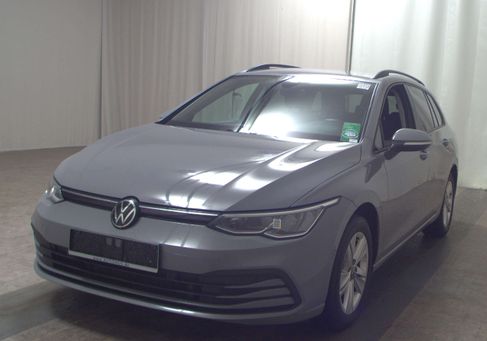 Volkswagen Golf, 2023 2