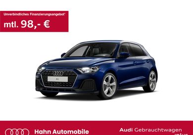 Audi A1, 2026