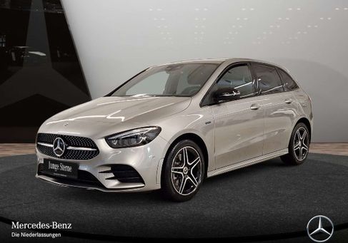 Mercedes-Benz B 250, 2021