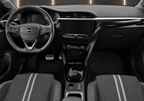 Opel Corsa, 2024 3