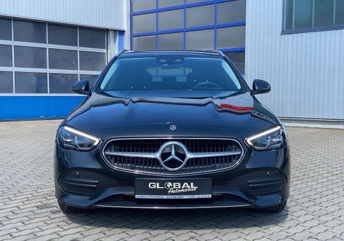 Mercedes-Benz C 220, 2023