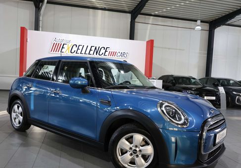 MINI ONE, 2022
