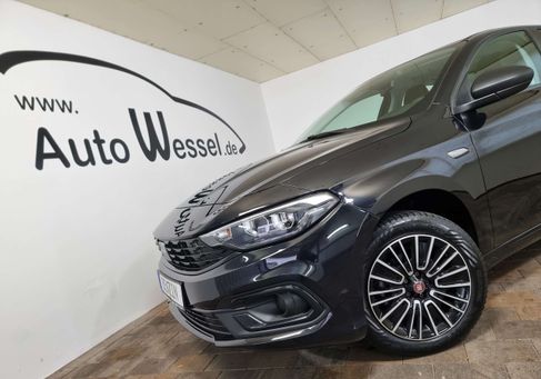 Fiat Tipo, 2023