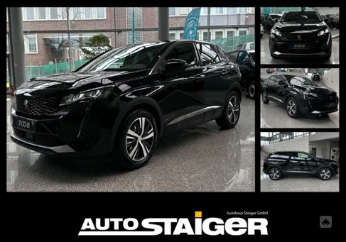 Peugeot 3008, 2023