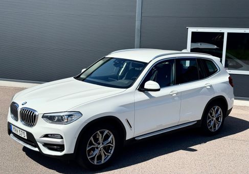 BMW X3, 2019 3