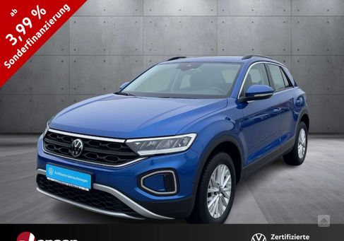 Volkswagen T-Roc, 2024