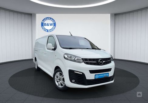 Opel Vivaro, 2019