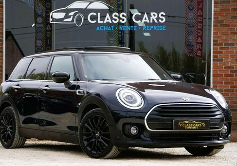 MINI, 2019