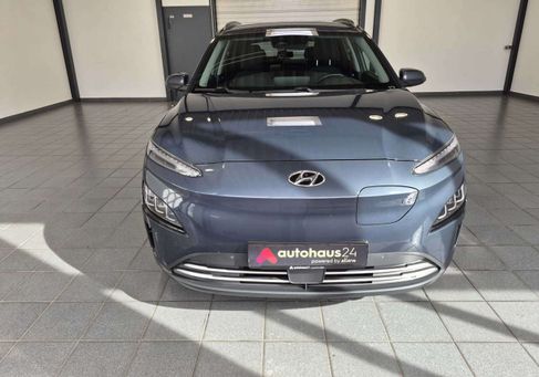 Hyundai Kona, 2022 2
