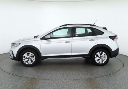 Volkswagen Taigo, 2026 2