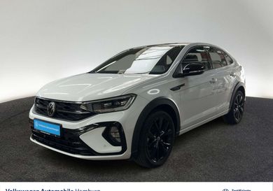 Volkswagen Taigo, 2023