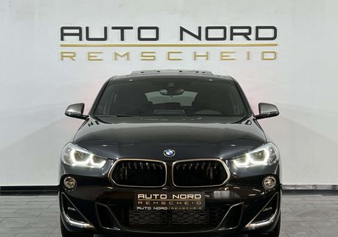 BMW X2, 2019 2