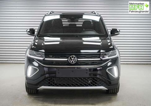 Volkswagen T-Cross, 2026