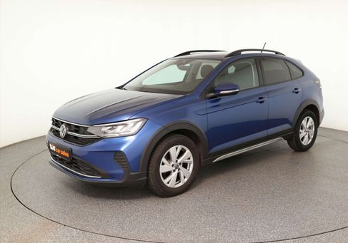 Volkswagen Taigo, 2022 3