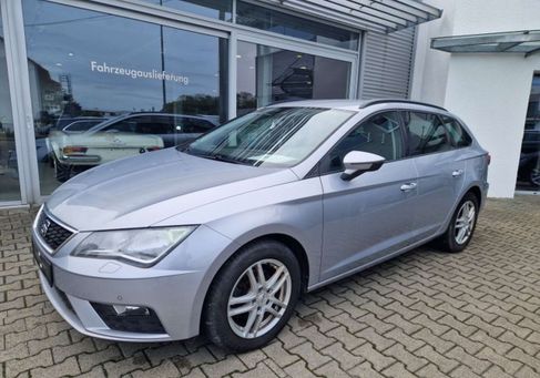Seat Leon, 2019