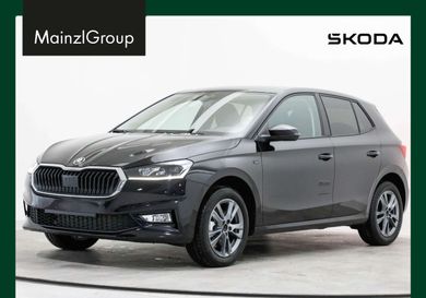 Skoda Fabia, 2026