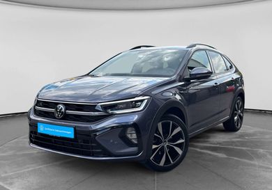 Volkswagen Taigo, 2023