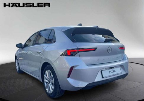 Opel Astra, 2025