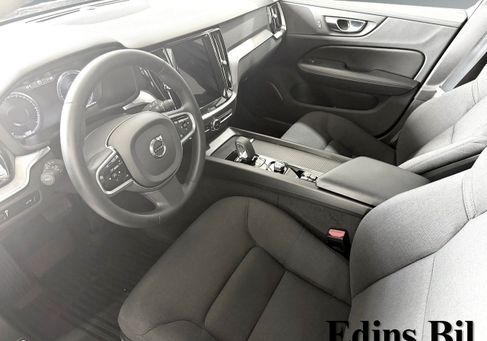 Volvo V60 Cross Country, 2022