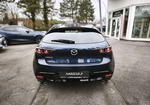 Mazda 3, 2026