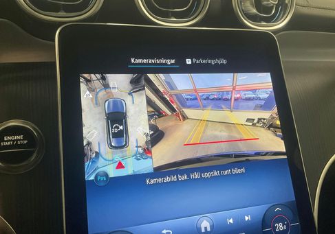 Mercedes-Benz GLC 300, 2026