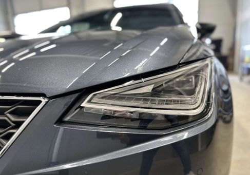 Seat Ibiza, 2025