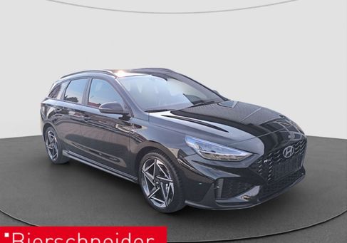 Hyundai i30, 2025 3