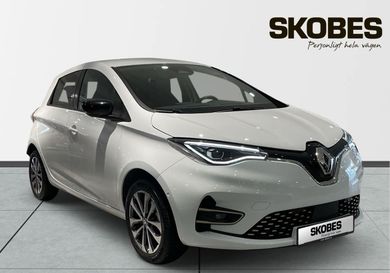 Renault ZOE, 2023