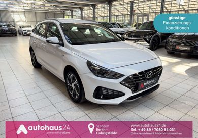 Hyundai i30, 2023
