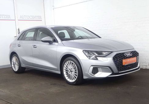 Audi A3, 2023 3