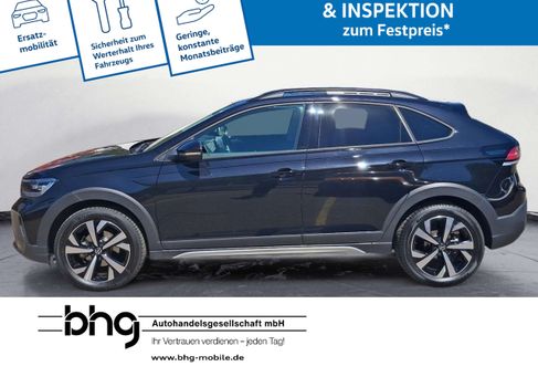 Volkswagen Taigo, 2026